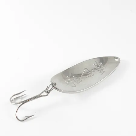 Seneca Little Cleo (Hula Girl) Glow Lepel, Glow, 14g, #1696