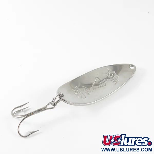 Seneca Little Cleo (Hula Girl) Glow Lepel, Glow, 14g, #1696