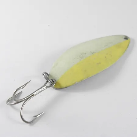 Seneca Little Cleo (Hula Girl) Glow Lepel, Glow, 14g, #1696