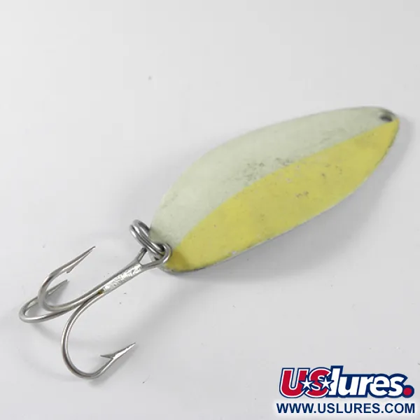 Seneca Little Cleo (Hula Girl) Glow Lepel, Glow, 14g, #1696