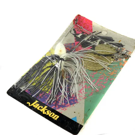 Spinner Bait Jackson Stealth