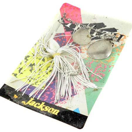 Spinner Bait Jackson Stealth