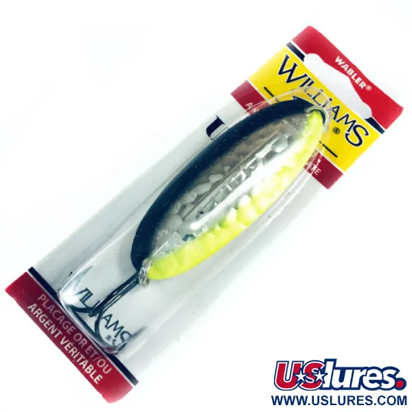 Williams Wabler W60 UV