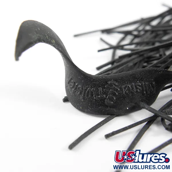 Mepps Aglia Long 3 COMBO KILLER Spinner, Zilver/Messing, 19g, #1788