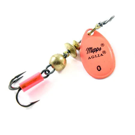 Mepps Aglia 0