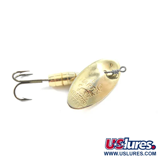 Panther Martin Zavorra con Mosca 4