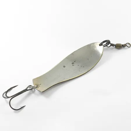 Jarvinen Fishing Lure 1 Lepel, Nikkel, 19g, Wartel, #1836