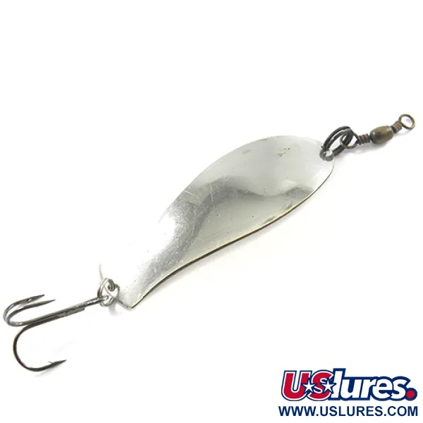 Jarvinen Fishing Lure 1 Lepel, Nikkel, 19g, Wartel, #1836
