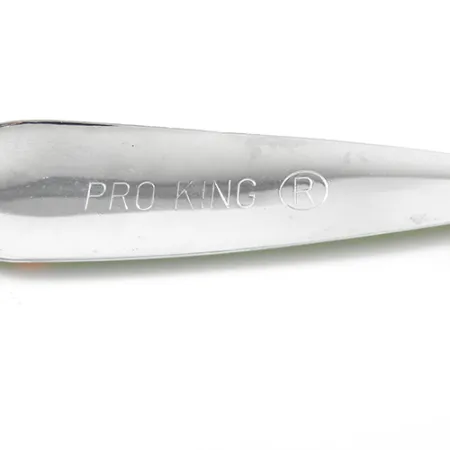 Pro King Trollinglepel, Groen/Oranje, 12,5g, Honeycomb, #1851
