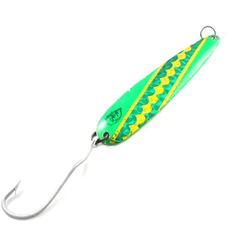 Dardevle Flutter-Chuck Magnum 3200