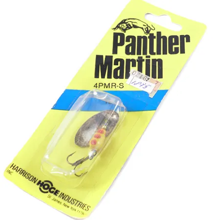Panther Martin 2