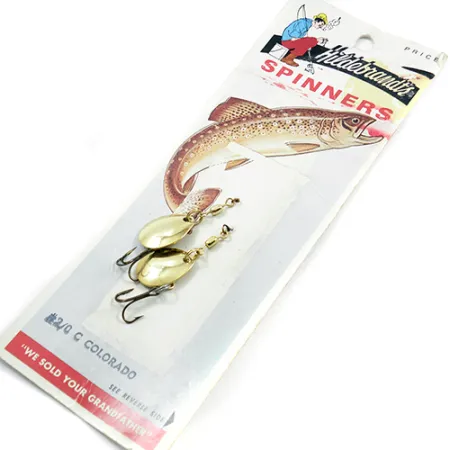 Hildebrandt Colorado 2