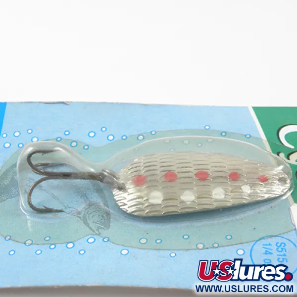 Thomas Cyclone 1891 Lepel, Golden Trout, 7g, Gehamerd, #1891