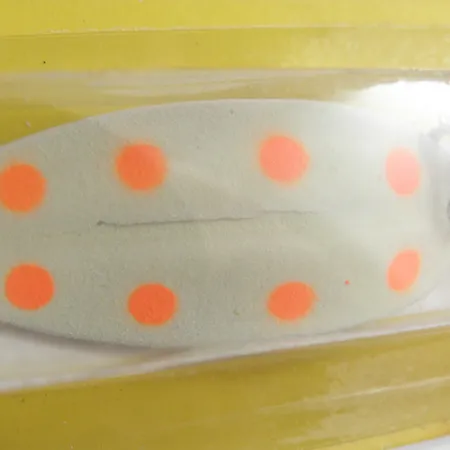 TODDCO Mainliner Lepel, Glow, 11g, Dieplopend, #1892