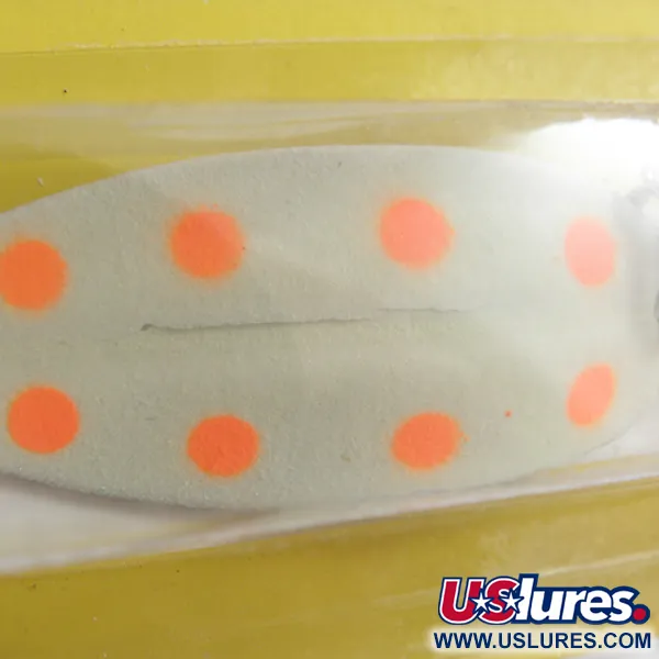 TODDCO Mainliner Lepel, Glow, 11g, Dieplopend, #1892