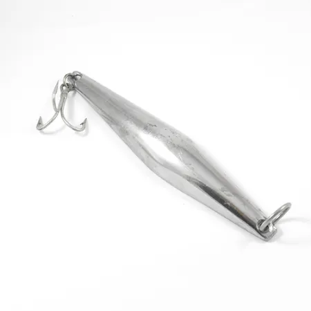 Lucky Strike Jig, Nikkel, 55g, Canadees ontwerp, #1929