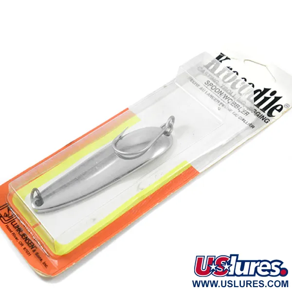 Luhr Jensen Krocodile Die #6