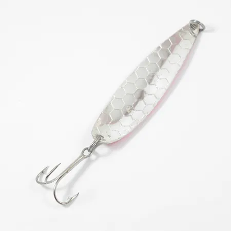 Silver Horde Gold Star KF 5H Lepel, Regenboogforel, 16g, #1973