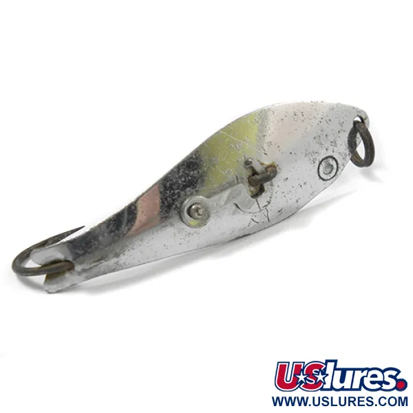 Gardner L-Y YATES Lepel, Nikkel, 13g, Wisselhaak-systeem, #2032