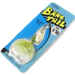 Les Davis Bang Tail