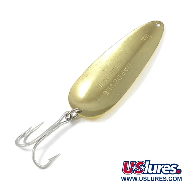 Eppinger Dardevle Lepel, Five of Diamonds, 28g, #2087