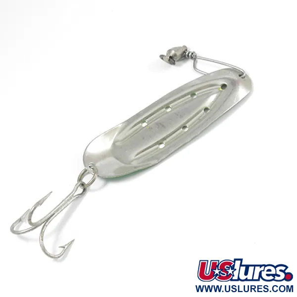 Lake Products Charger Lepel, Fluorescerend Groen, 14g, #2091