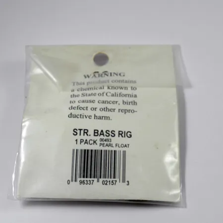 Shur Strike Spin-n-Glo Rig, Roze, 7g, Zilveren Vleugels, #2102