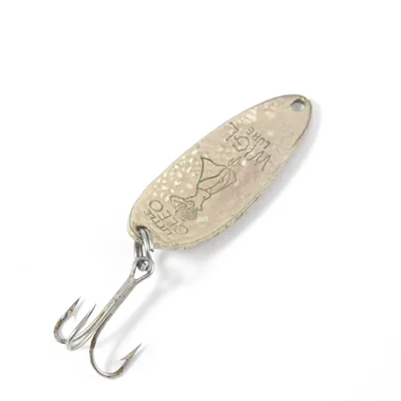 Seneca Little Cleo (Hula Girl) Lepel, Crystal, 10g, Origineel, #2121