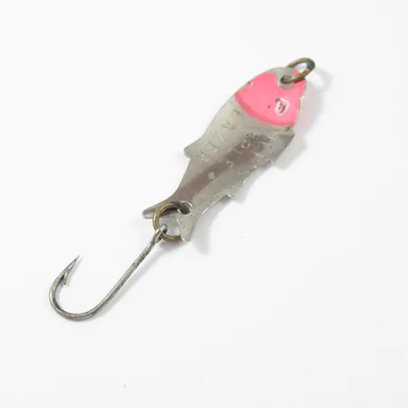 Shoff's Triple Teazer Lepel, Nikkel / Rood, 1,1g, Visprofiel, #2171