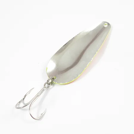 Cabela's Lepel, Fire Tiger / Nikkel, 19g, Nikkelafwerking, #2190