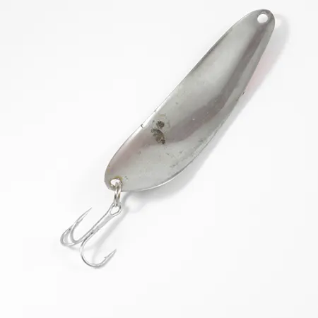 Budweiser Lepel, Nikkel / Hologram, 7g, Vintage Americana, #2193