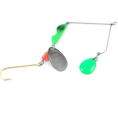 Erie Dearie Walleye Killer