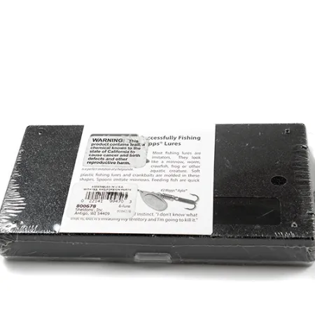 Mepps Killer Kit Kunstaas set, Roze, 8-12g, Aglia & Syclops, #2266