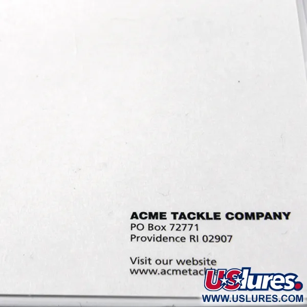 Acme Kamlooper Pro Pak Lepels, 11g, Zalm en Forel, #2267