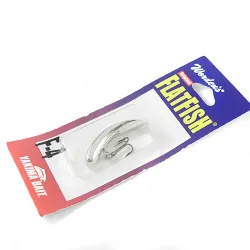 Yakima Bait FlatFish F4