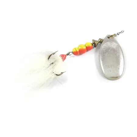 Mepps Aglia 4 dressed (bucktail)