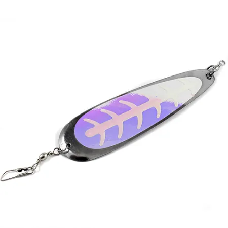 Shasta Tackle Sling Blade Dodger Glow