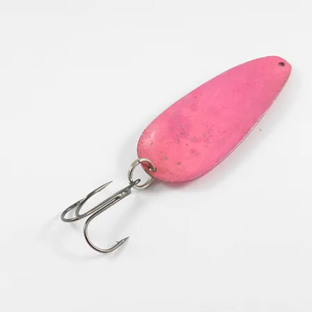 Eppinger Dardevle Dardevlet Lepel, Roze, 21g, Klassiek Model, #2422