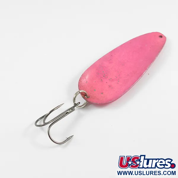Eppinger Dardevle Dardevlet Lepel, Roze, 21g, Klassiek Model, #2422