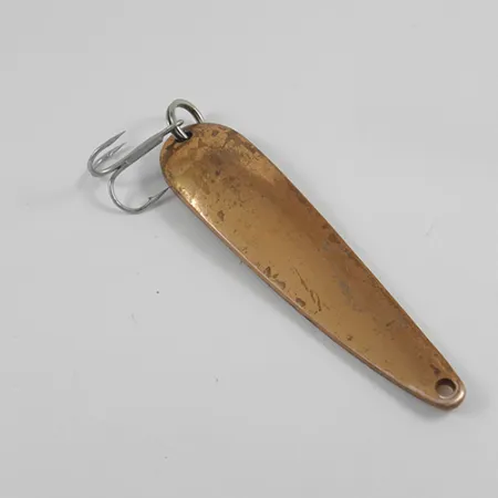 Eppinger Dardevle Seadevle Imp Lepel, Koper, 28g, Klassiek, #2426