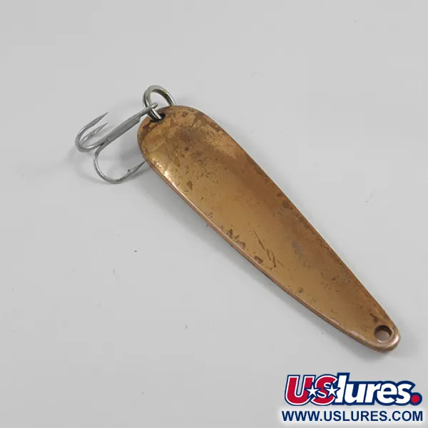 Eppinger Dardevle Seadevle Imp Lepel, Koper, 28g, Klassiek, #2426