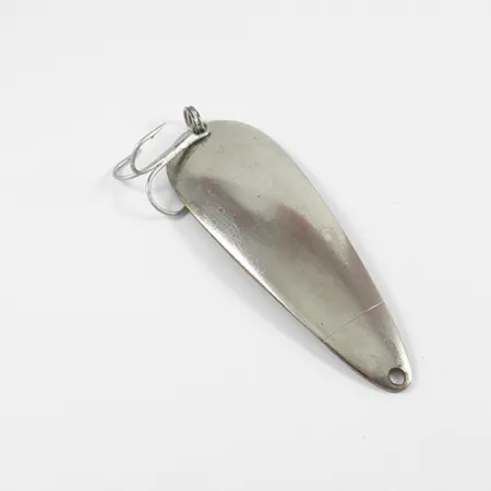 Etic Toronto Wobbler Lepel, Nikkel/Koper, 17g, Bimetaal, #2428