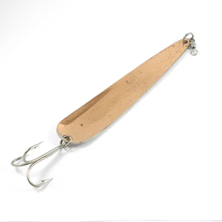 Northern Miller 9 Lepel, Nikkel/Koper, 30g, USA-productie, #2429