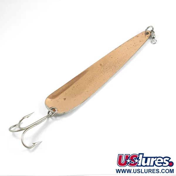 Northern Miller 9 Lepel, Nikkel/Koper, 30g, USA-productie, #2429