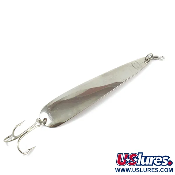 Northern Miller 9 Lepel, Nikkel/Koper, 30g, USA-productie, #2429