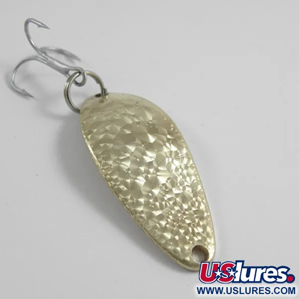 Seneca Little Cleo Lepel, Golden Crystal, 7g, Vintage, #2500