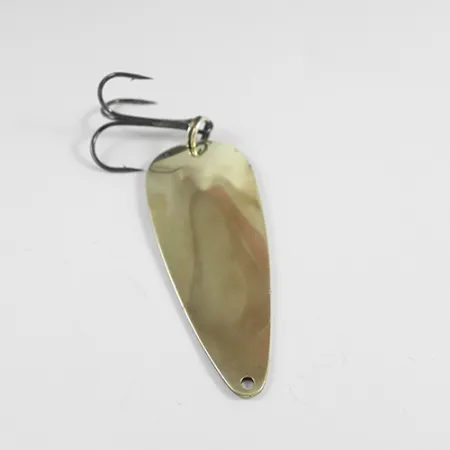 Weller GYPSY KING 1 Lepel, Goud, 17g, USA-productie, #2504