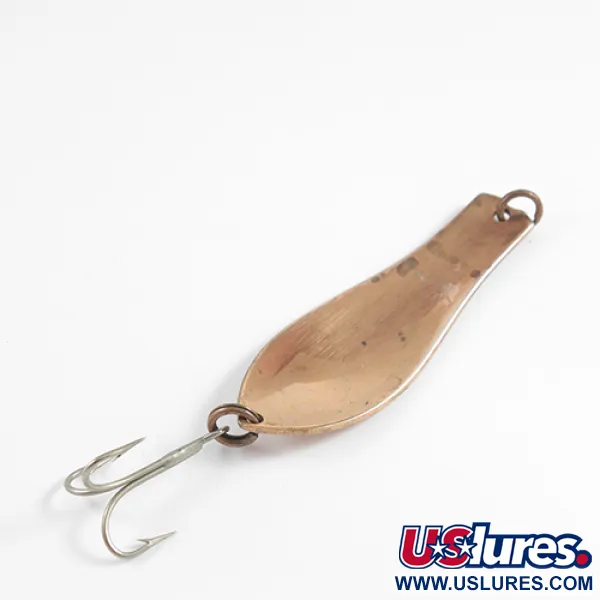 Prescott Spinner Little Doctor 265 Lepel, Koper, 10g, Vintage, #2516