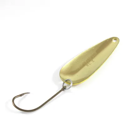 Len Thompson #2 Lepel, Five of Diamonds, 28g, Messing, #2520