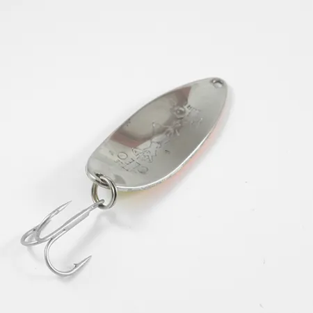 Seneca Little Cleo (Hula Girl) Lepel, Fire Tiger, 14g, Vintage, #2540